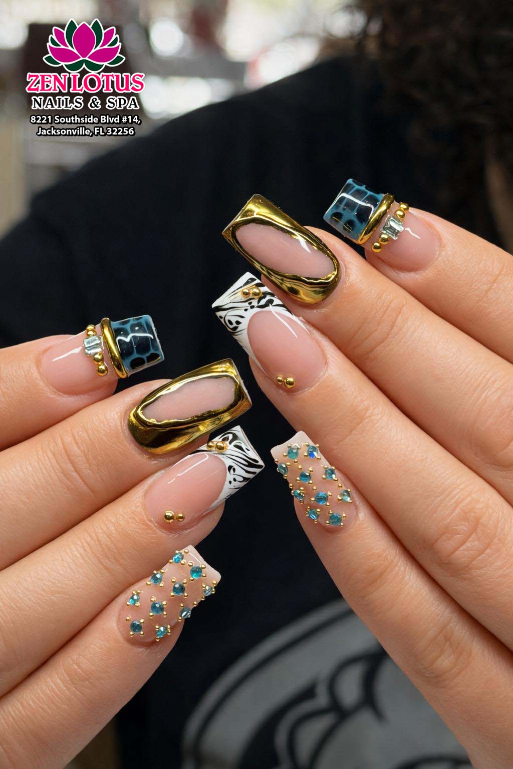 Nail Inspiration May 2026 – Creative Designs